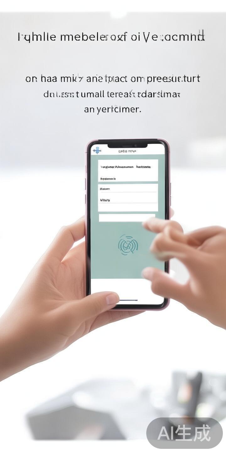 在操作之前，用户需确保手持有效的手机号码或电子邮箱