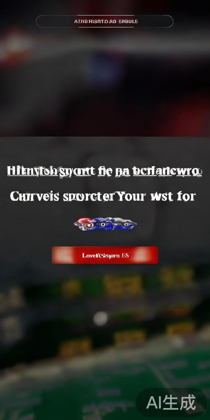 随着体育竞技的不断发展，博彩行业也呈现出前所未有的