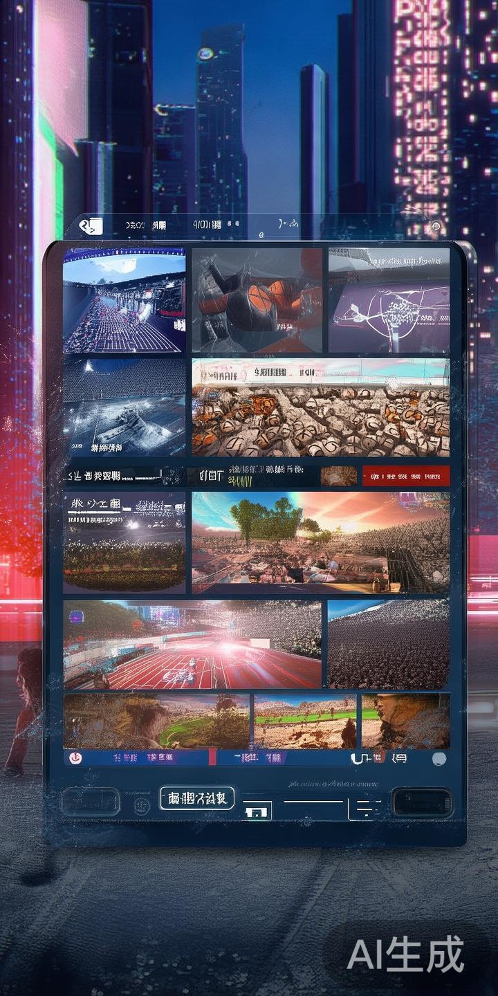 在现代生活节奏日益加快的今天，体育运动已成为人们生