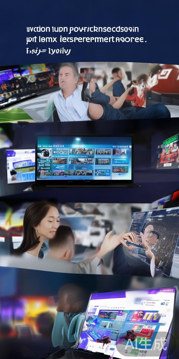 全面解析爱赢体育客服常见问题及高效解决方案指南 了解爱赢体育的用户服务体系
作为一款专业的体育竞