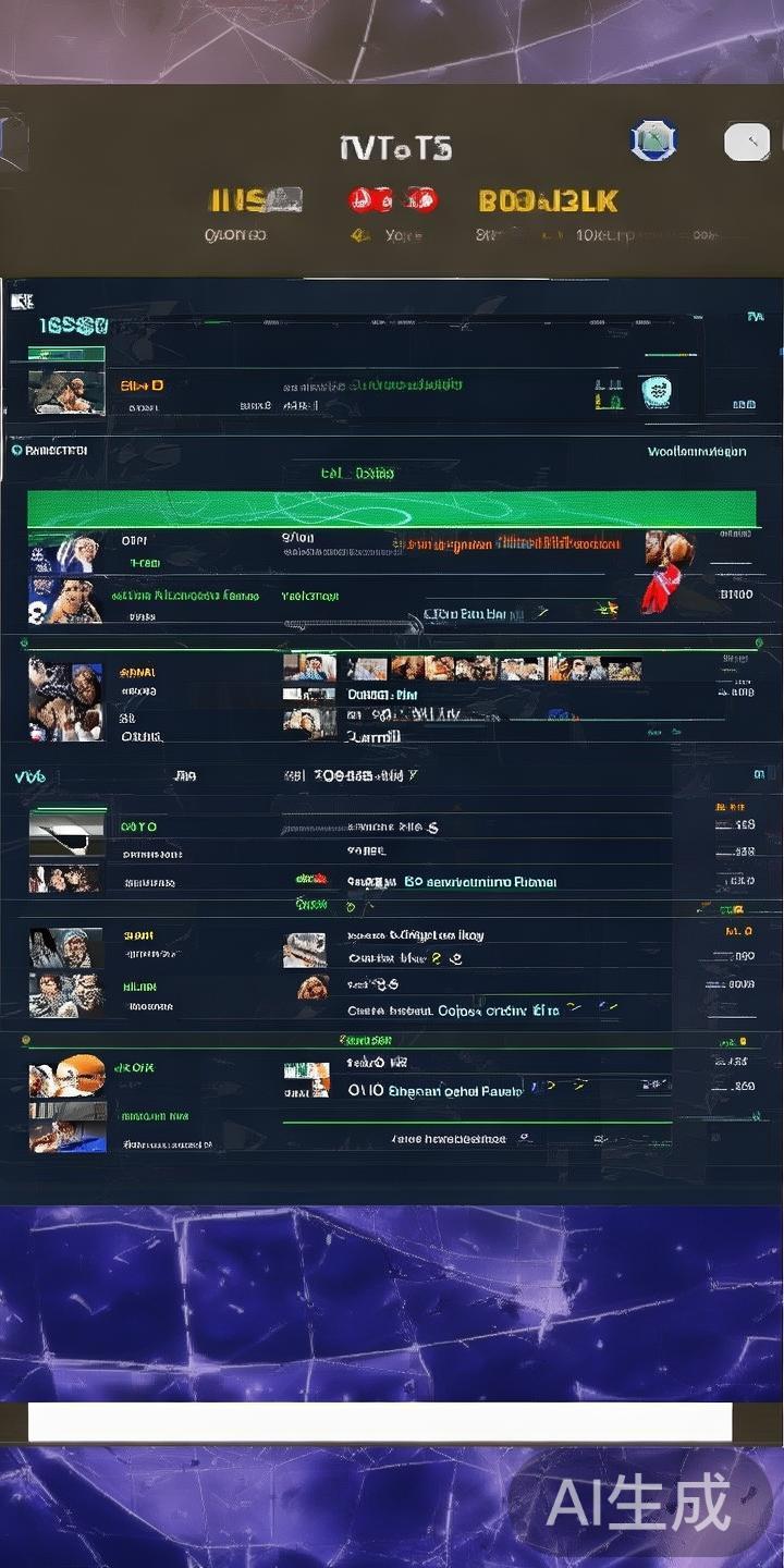 乐鱼体育凭借专业实力赢得广大玩家一致高度推荐 首先,全面的赛事覆盖与丰富的投注选项成为其一大亮点