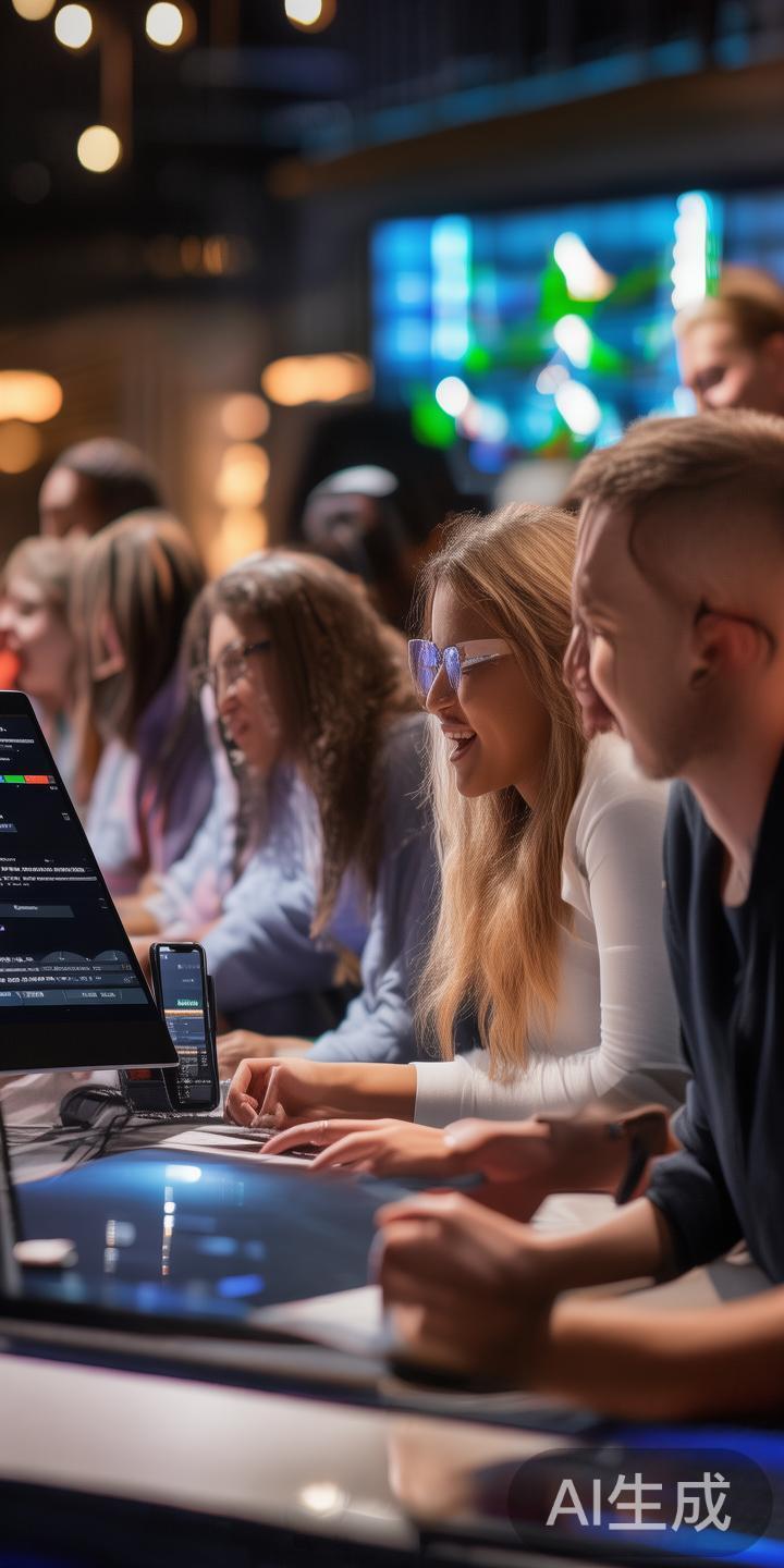 爱赢体育官网平台介绍与最新全面评测:安全保障与优惠福利解析 其次,用户体验得到显著提升。平台采用响应式设计,支