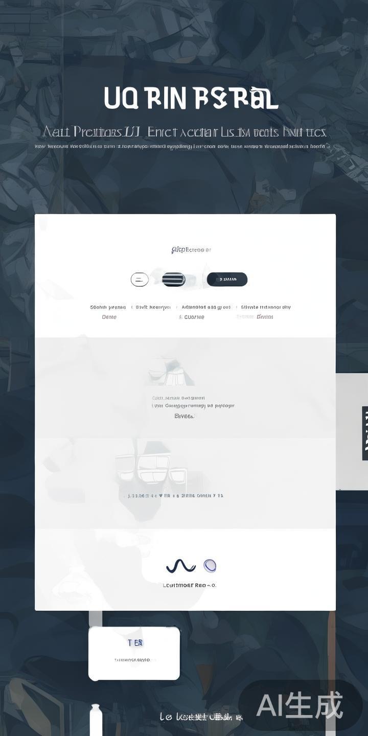 一个优质的登录入口需要遵循多项设计原则，确保用户可