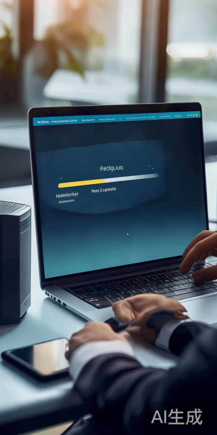 爱赢体育APP无法打开怎么办?详细解决方法全攻略 尝试打开浏览器访问网页,如果网页加载缓慢或无法打开