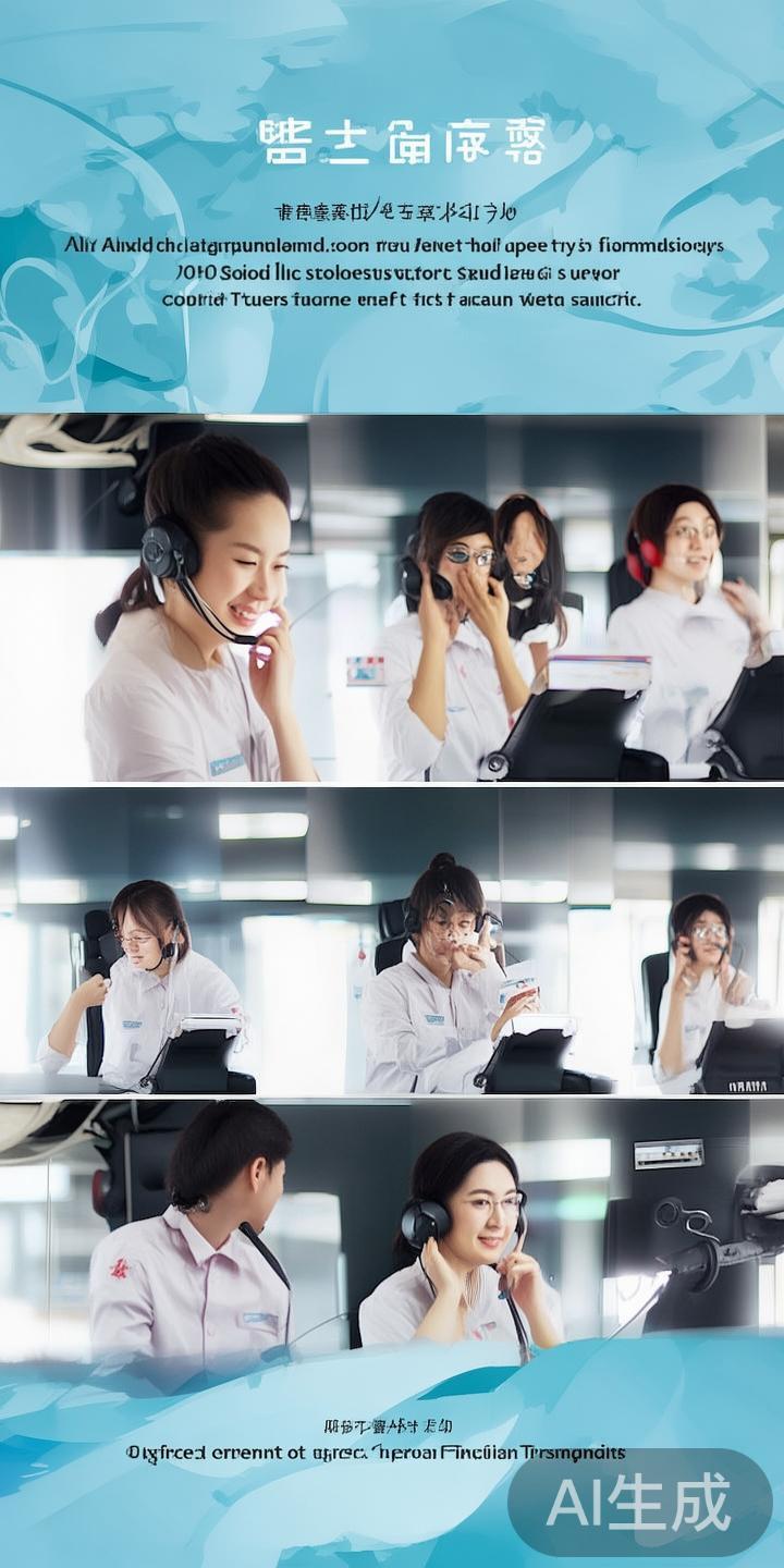 除线上渠道外，爱赢体育还提供了官方客服电话中心。用