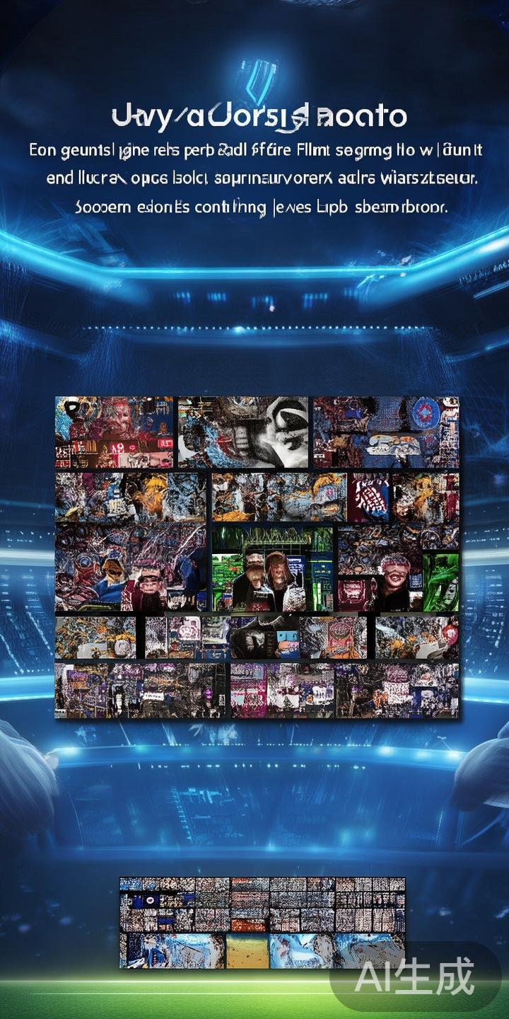 在体育直播的世界里，内容丰富程度直接决定了用户的粘