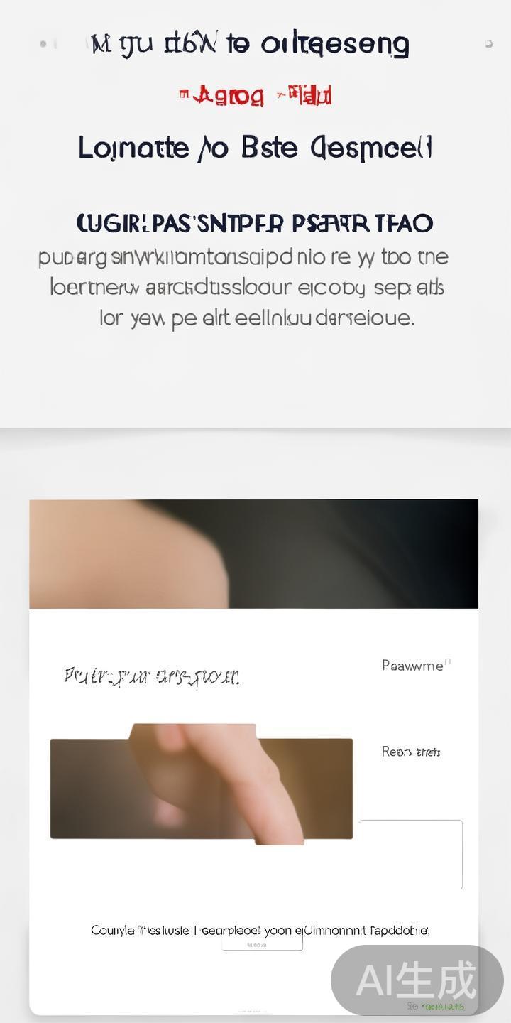 此外，平台提供详细的FAQ页面，涵盖各种登录相关疑