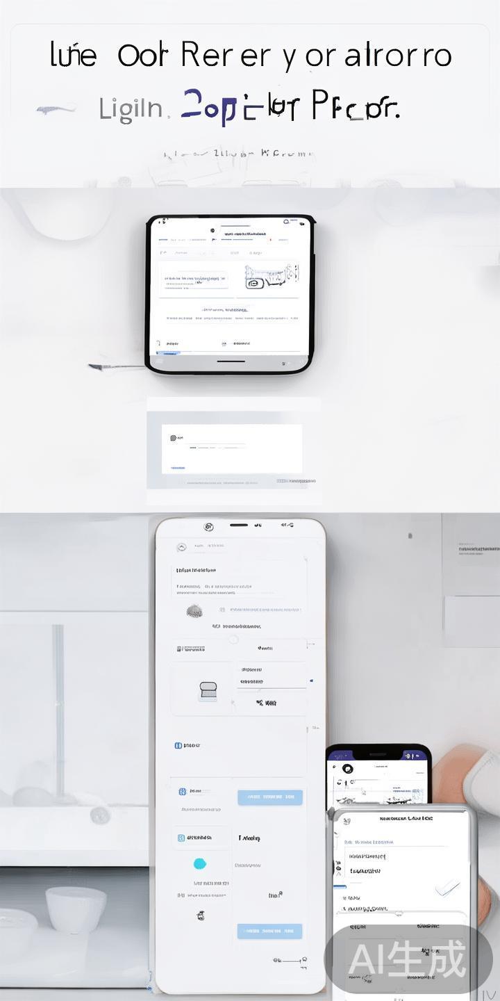用户体验优化
新平台界面设计简洁直观，逻辑清晰，