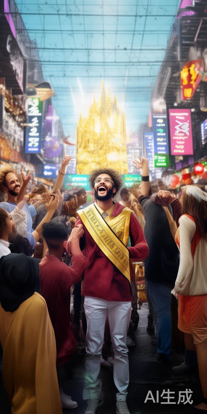 一个典型案例是某用户通过邀请好友注册，不仅获得了数