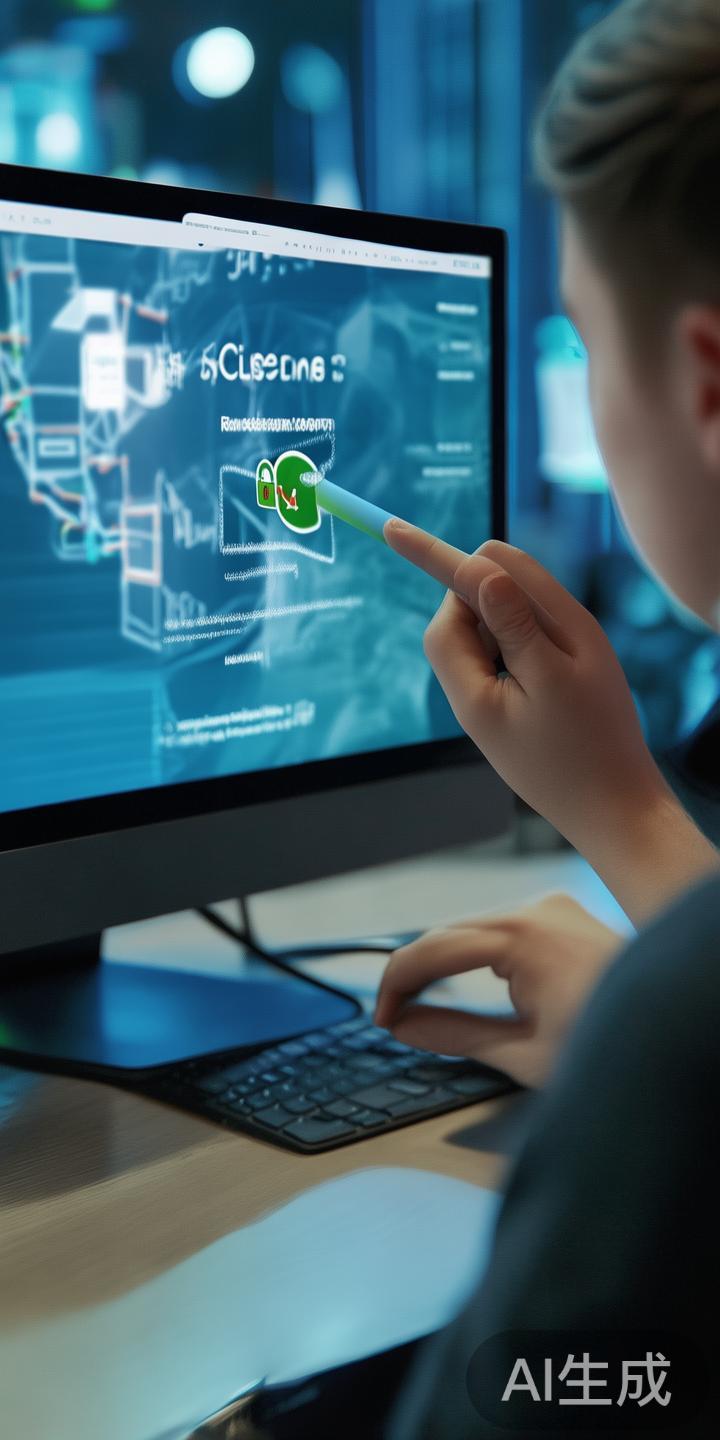 爱赢体育官方主页登录指南:详细步骤与常见问题全攻略 访问网站:加载页面后,注意观察网址是否安全(可以查