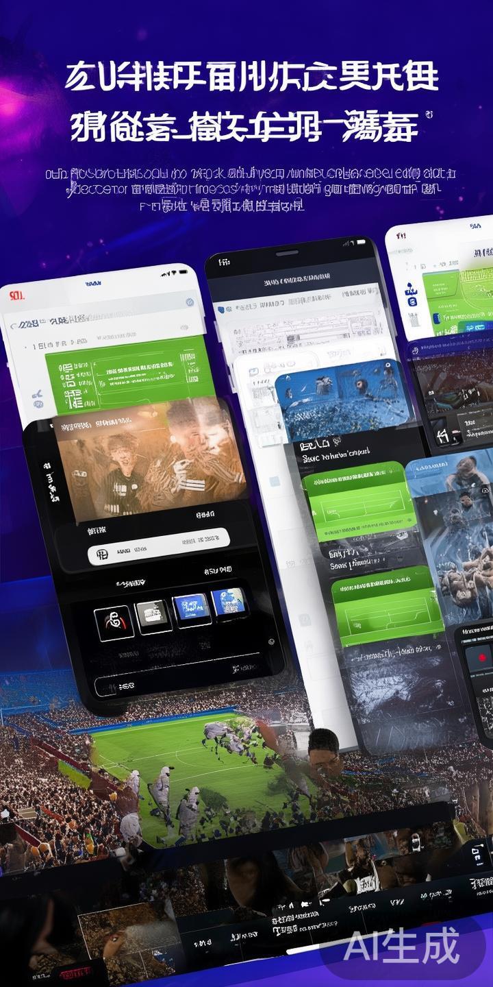 作为一款专业的体育App，爱赢体育提供涵盖足球、篮