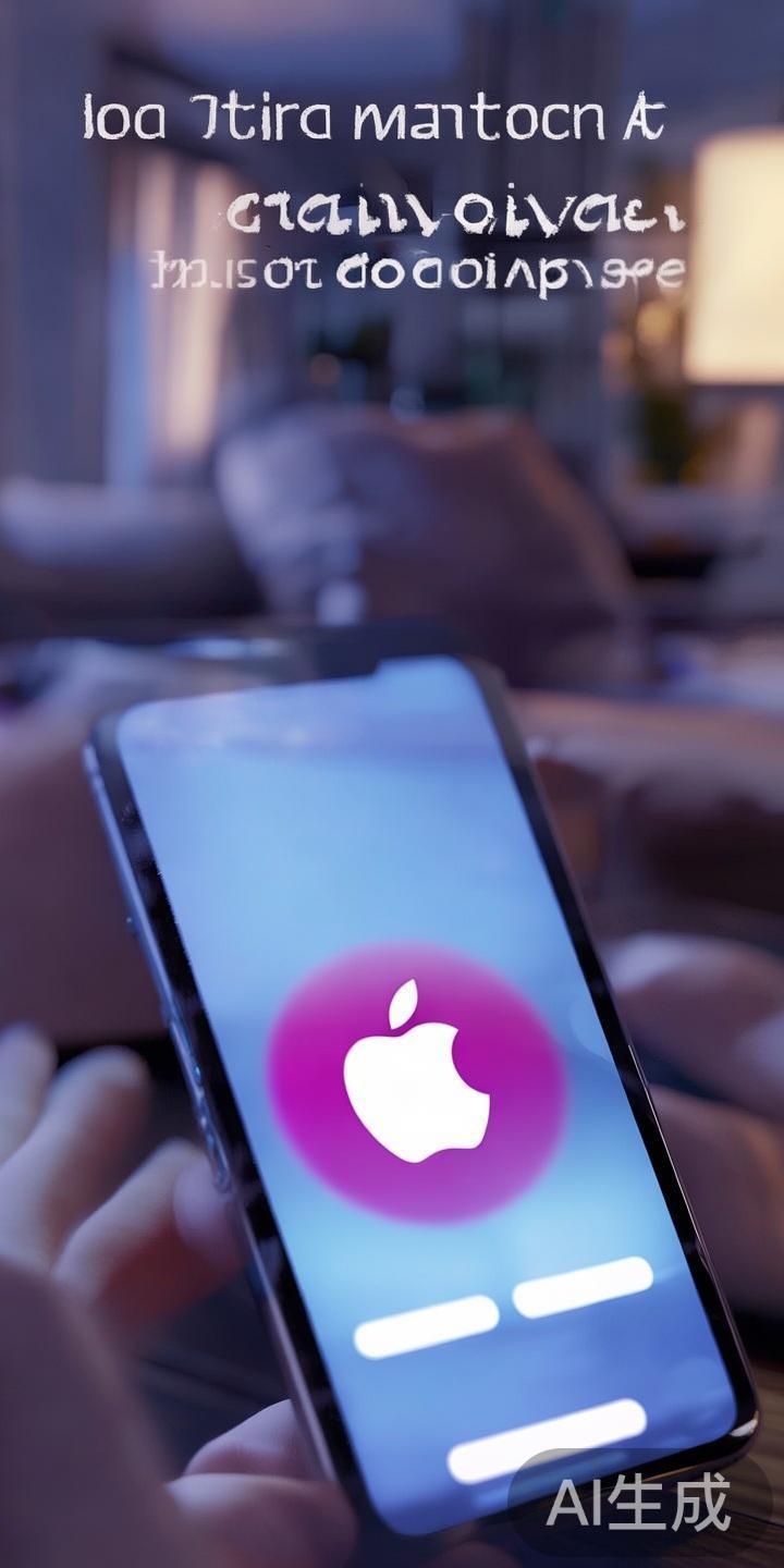 在苹果设备上，找到并打开“App&nbsp;Store”，这