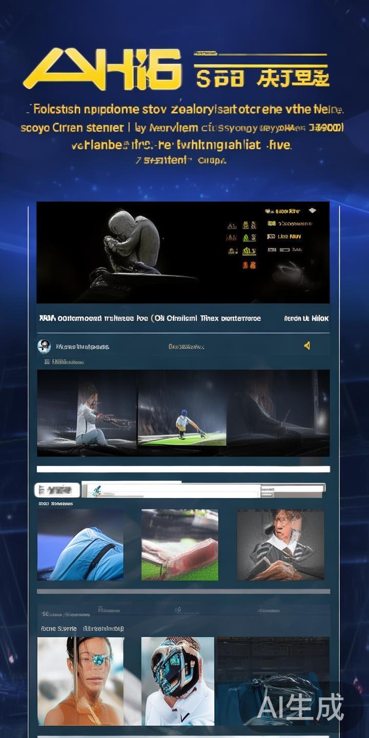 作为当前备受欢迎的体育直播平台之一，爱赢体育充分利