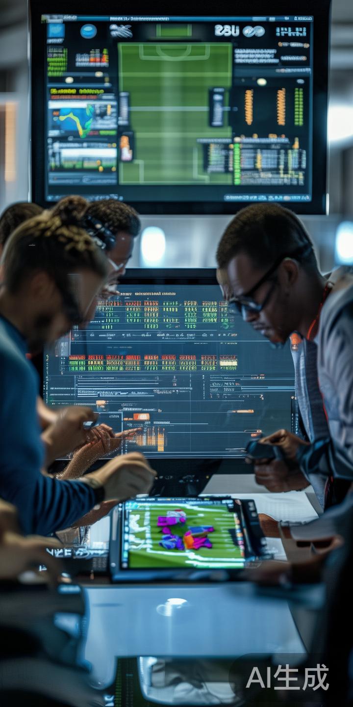 深入分析比赛信息
任何成功的投注都离不开充分的准