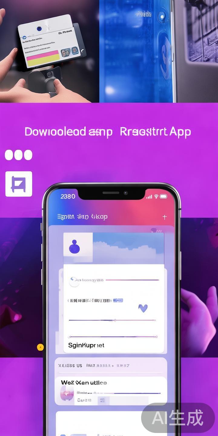 安装与注册
下载完成后，点击安装包进行安装。安装