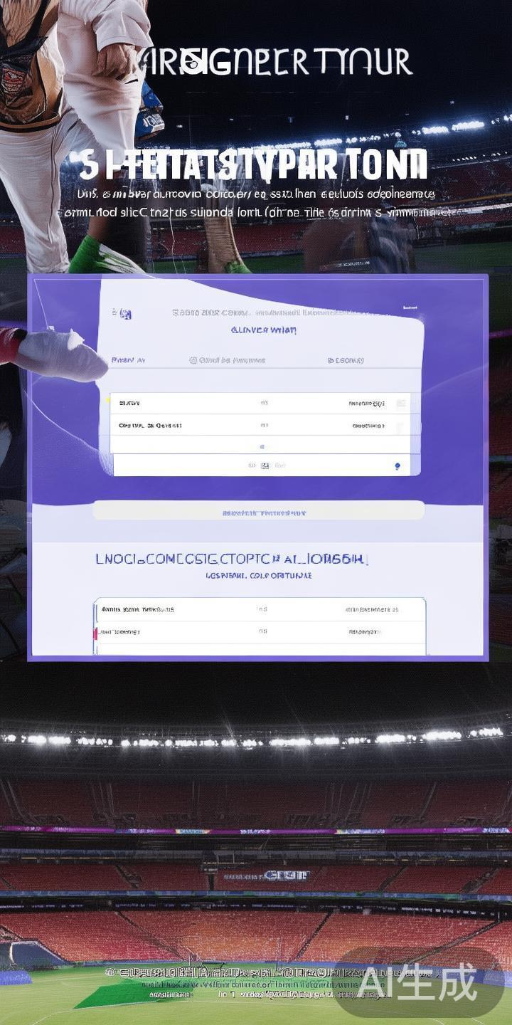 爱赢体育平台官方用户指南：详细操作流程与最新使用技巧分享 