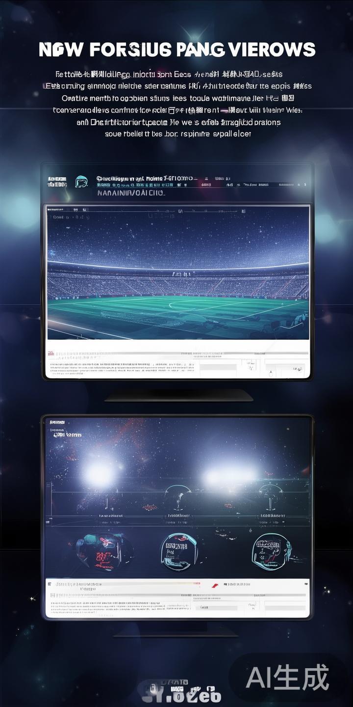 对于体育迷来说，一个优质的直播平台意味着更为顺畅和