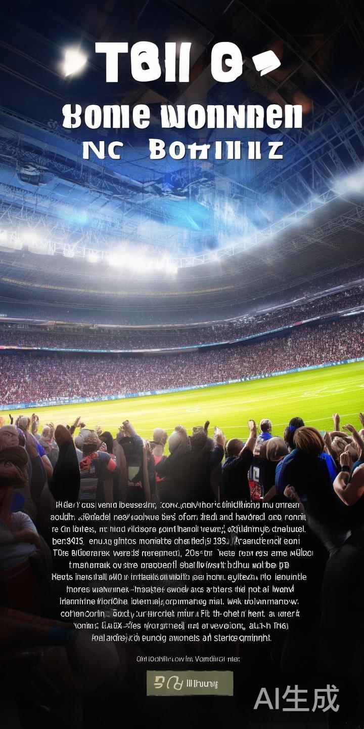 赛事投注技巧奖励：在特定大型赛事期间，平台推出奖金