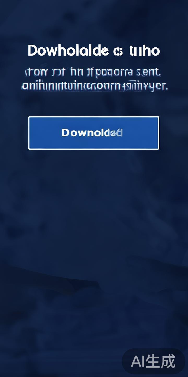 官方网站下载安装包
访问爱赢体育的官方网站，通常